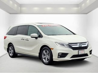 Used 2019 Honda Odyssey EX-L video 1