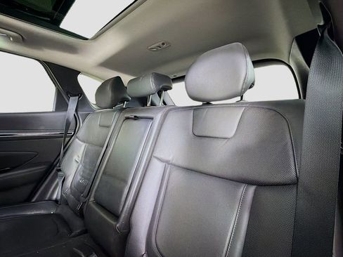 Used 2022 Hyundai Tucson Limited w/ Cargo Package image 26