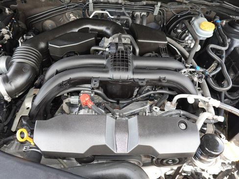 Used 2018 Subaru Forester 2.5i Premium w/ Popular Package #2 image 26