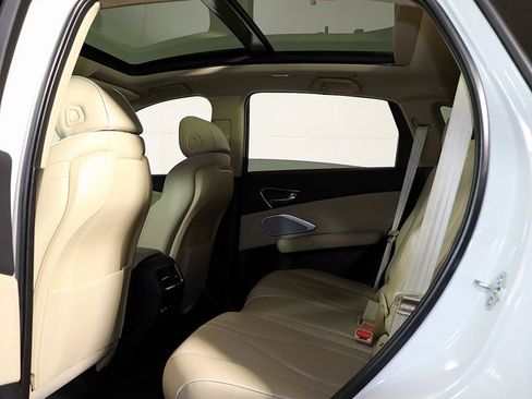 Certified 2023 Acura RDX AWD w/ Advance Package image 14