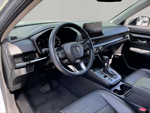 Used 2025 Honda CR-V EX-L image 10