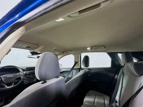 Used 2020 Ford Escape S image 12