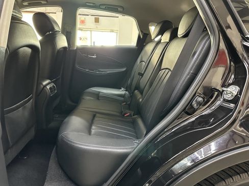 Used 2014 INFINITI QX50 Journey w/ Premium Package image 13