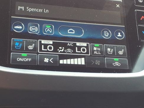 Certified 2025 Subaru Forester Touring AWD/4WD image 24