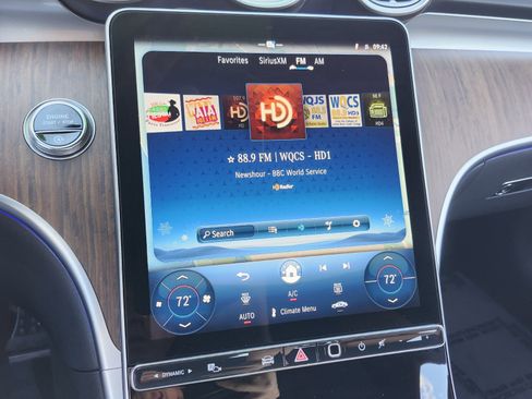 Certified 2024 Mercedes-Benz CLE 300 4MATIC Coupe image 35