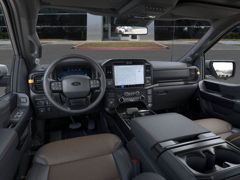 New 2026 Ford F150 Tremor w/ Equipment Group 402A High AWD/4WD image 9