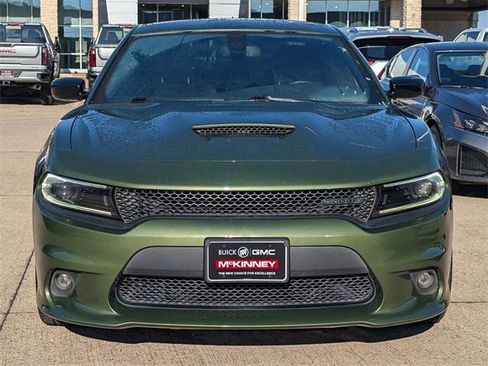 Used 2022 Dodge Charger GT w/ Blacktop Package image 6