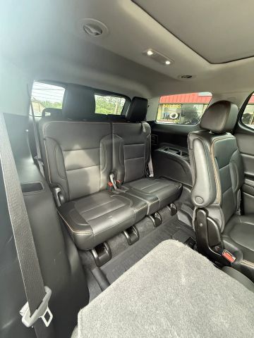 Used 2021 GMC Acadia AT4 w/ LPO, Floor Liner Package AWD/4WD image 13
