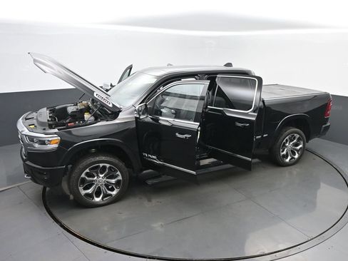 Used 2020 RAM 1500 Limited image 63