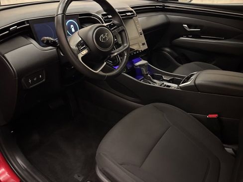 Used 2022 Hyundai Tucson SEL w/ Convenience Package image 12