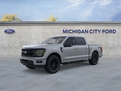 New 2026 Ford F150 XLT w/ Equipment Group 303A High