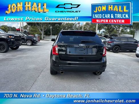 Used 2011 Ford Edge SE w/ 101A Rapid Spec Order Code FWD image 9