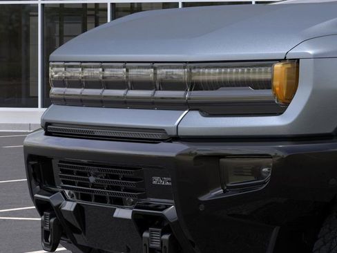 New 2026 GMC Hummer EV 3X image 13