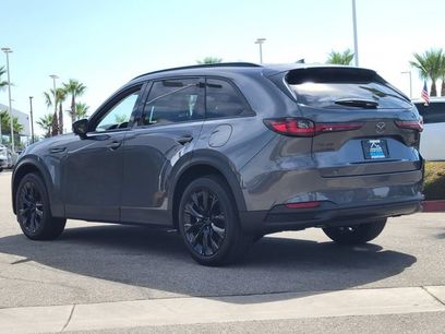 New 2026 MAZDA CX-90 3.3 Turbo w/ Premium Sport Pkg