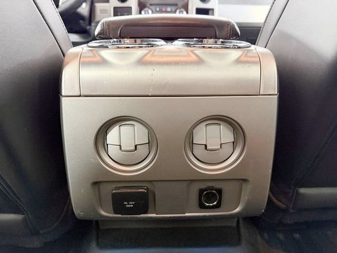 Used 2013 Ford F150 Platinum AWD/4WD image 59