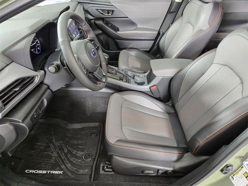 New 2026 Subaru Crosstrek 2.5i Limited image 7