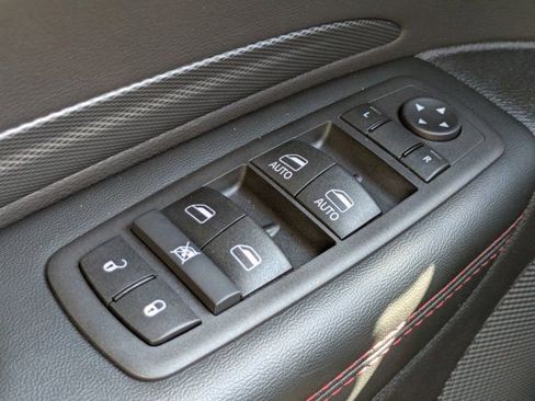 New 2026 Dodge Durango GT image 21