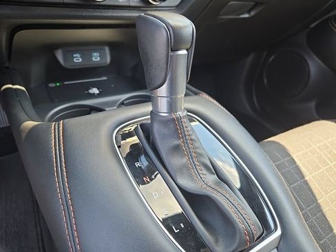 Used 2026 Honda HR-V Sport image 14