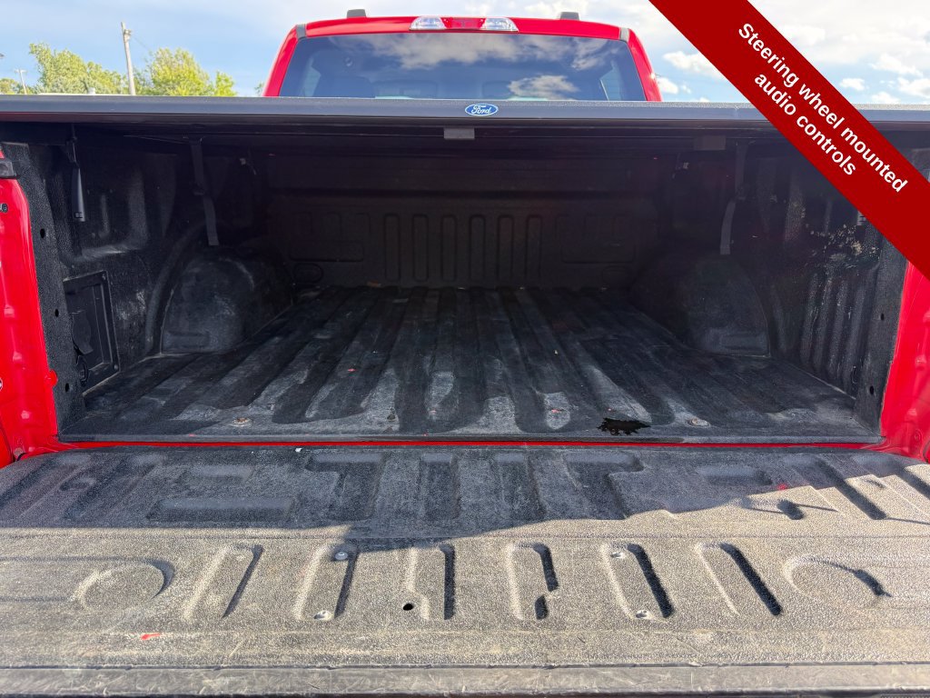 Used 2022 Ford F150 XL w/ Trailer Tow Package AWD/4WD image 33