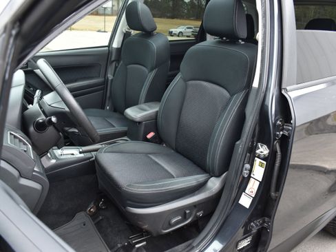 Used 2017 Subaru Forester 2.5i Premium image 27