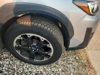 Used 2023 Subaru Crosstrek 2.0i AWD/4WD video 2