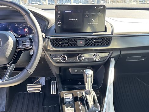 Used 2025 Acura ADX A-Spec image 30