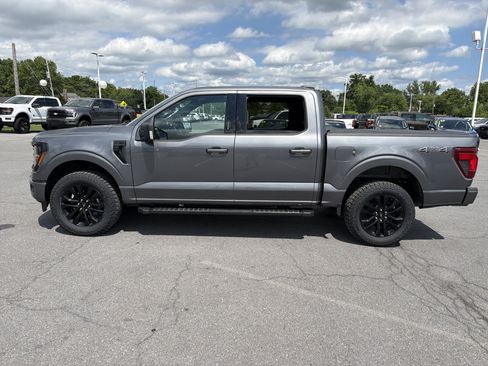 Used 2024 Ford F150 XLT w/ Equipment Group 302A MID AWD/4WD image 7