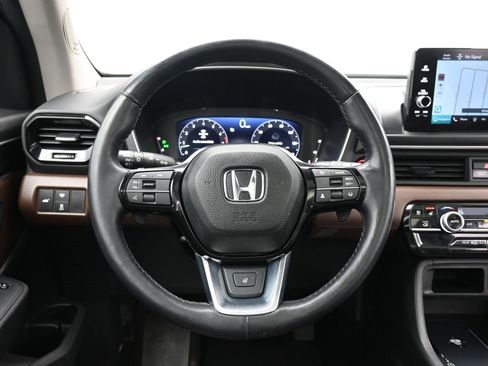 Certified 2023 Honda Pilot Elite image 46