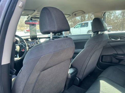 Used 2022 Honda Insight EX image 25