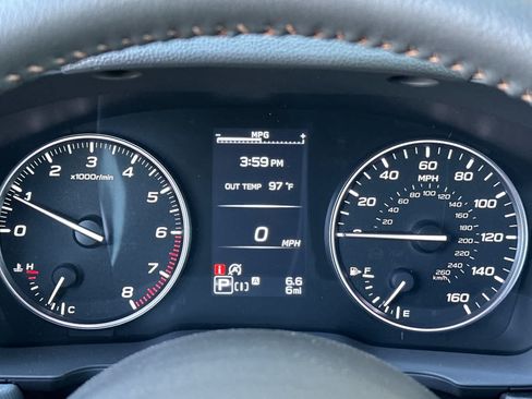 New 2026 Subaru Forester Sport AWD/4WD image 29