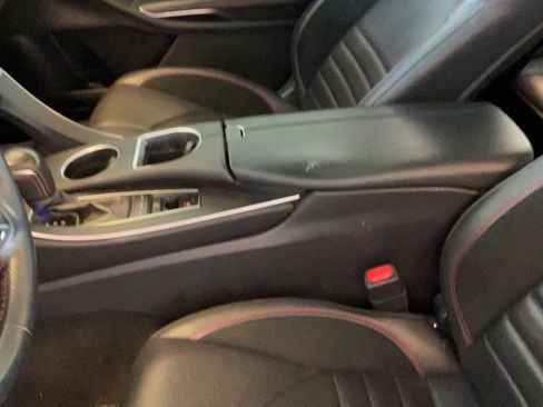 Used 2020 Toyota Avalon TRD FWD image 34
