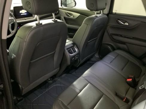 New 2026 Chevrolet Blazer LT w/ Sound & Technology Package AWD/4WD image 32