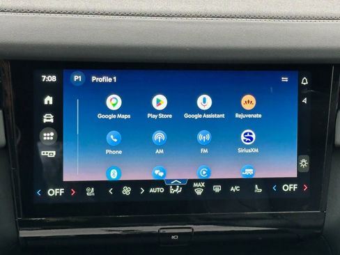 New 2025 Lincoln Navigator Reserve AWD/4WD image 13
