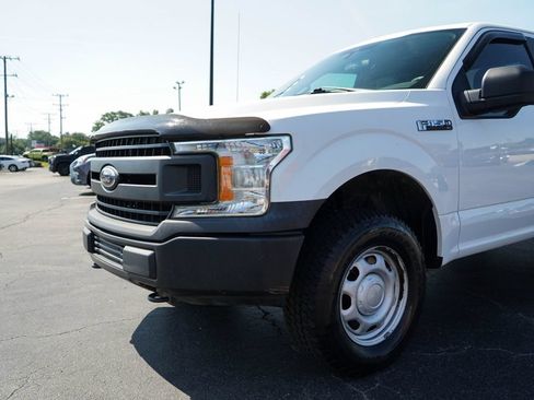 Used 2019 Ford F150 XL w/ Equipment Group 101A Mid AWD/4WD image 17