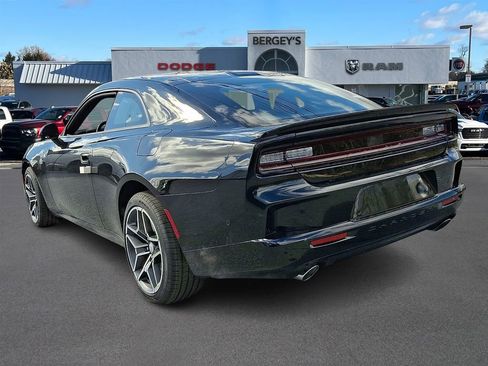 New 2026 Dodge Charger R/T Scat Pack image 4