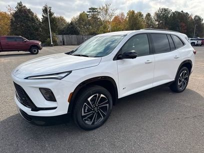 New 2026 Buick Enclave Sport Touring w/ Power Package