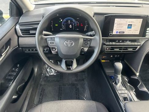 Certified 2025 Toyota Camry LE image 16