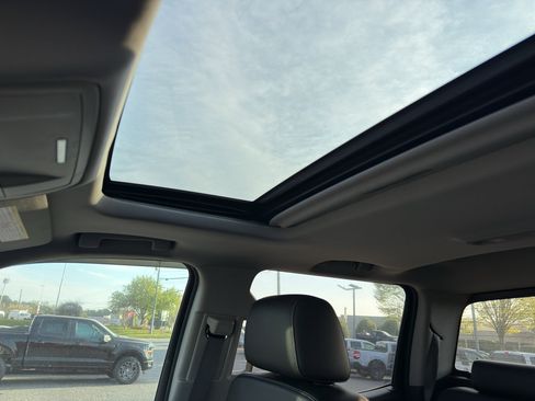 Used 2016 Chevrolet Silverado 2500 LTZ w/ Duramax Plus Package image 24