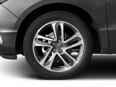 Used 2018 Acura MDX SH-AWD w/ Advance Package image 14