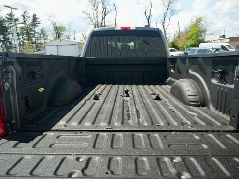 Used 2022 Ford F450 Lariat w/ Lariat Ultimate Package image 5