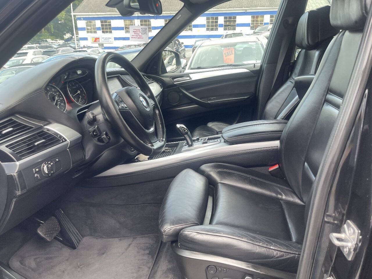 Used 2012 BMW X5 xDrive35i AWD/4WD image 10