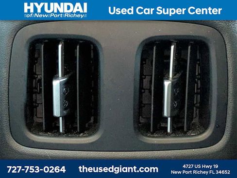 Certified 2023 Hyundai Tucson SEL w/ Convenience Package image 21
