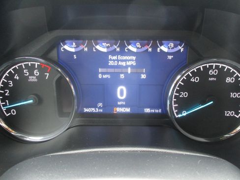 Used 2023 Ford F150 XLT w/ Equipment Group 302A High AWD/4WD image 18