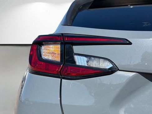 Certified 2024 Subaru Crosstrek 2.0i image 10