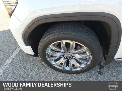 Used 2023 GMC Sierra 1500 Denali w/ Denali Reserve Package image 13