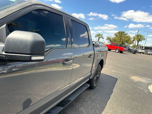 Used 2020 Ford F150 XLT w/ Equipment Group 302A Luxury image 12