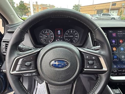 Used 2022 Subaru Legacy Premium w/ Popular Package #1 AWD/4WD image 25