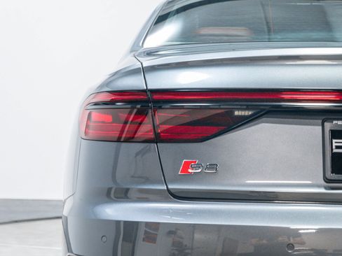 Used 2020 Audi S8 L AWD/4WD image 71