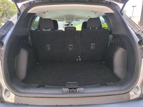 Used 2025 Ford Escape Active AWD/4WD image 28