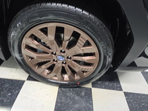 New 2026 Subaru Forester Sport w/ Sport Package image 7